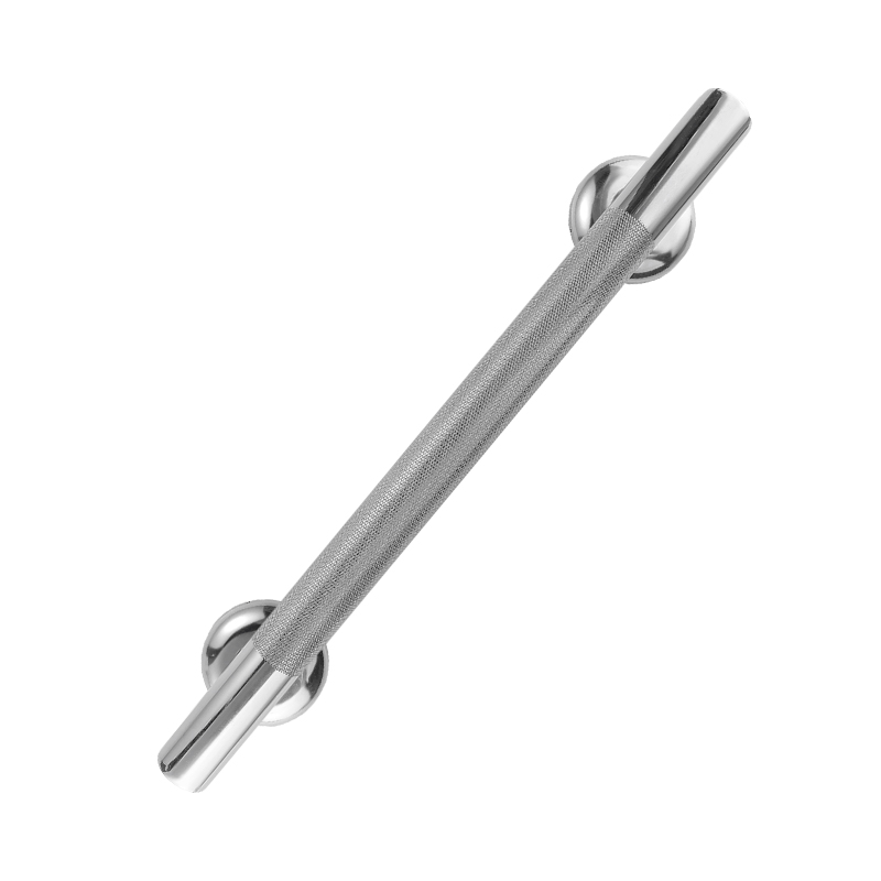 SG04 (Polished + Knurled)